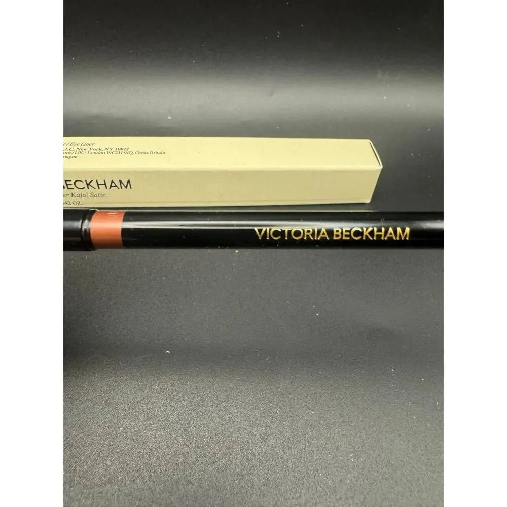 VICTORIA BECKHAM Beauty Satin Kajal Liner Eyeliner Shade Copper 0.042 Oz/1.2g